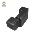 OEM -Bridge Parts Sand casting Gray Steel